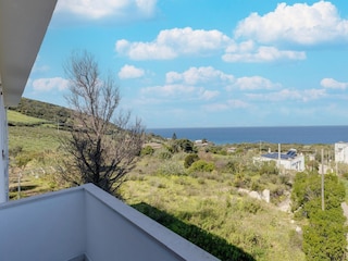 Ferienhaus Punta Tramontana Außenaufnahme 4
