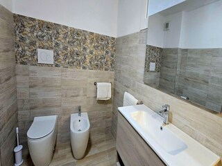 Apartment Castelsardo Ausstattung 9