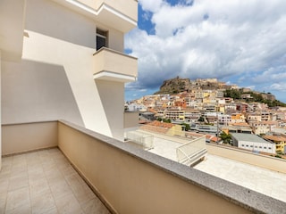 Apartment Castelsardo Außenaufnahme 2