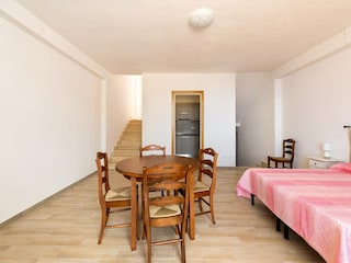 Apartment Castelsardo Ausstattung 22