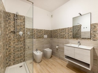Apartment Castelsardo Ausstattung 24