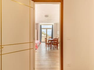 Apartment Castelsardo Ausstattung 25