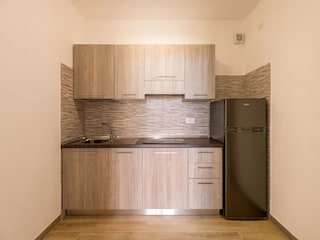 Apartment Castelsardo Ausstattung 26