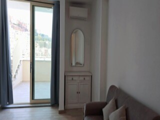 Apartamento Castelsardo Características 1
