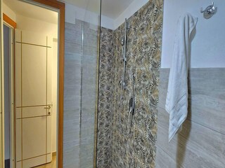 Apartamento Castelsardo Características 8