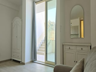 Appartement Castelsardo Équipement 7