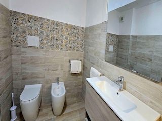 Appartement Castelsardo Équipement 12