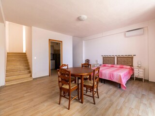 Appartement Castelsardo Équipement 8