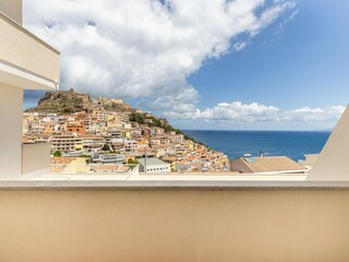 Appartamento Castelsardo Registrazione all'aperto 7