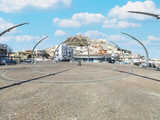 Appartement Castelsardo Environnement 34
