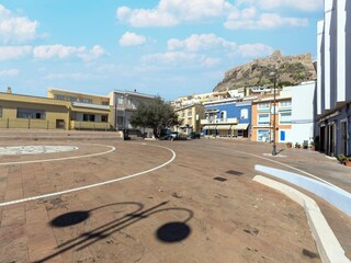 Appartement Castelsardo Environnement 35