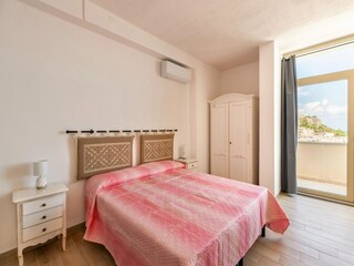 Appartement Castelsardo Équipement 10