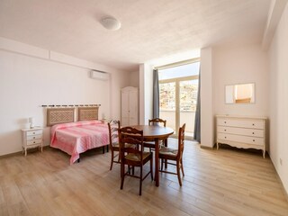 Appartement Castelsardo Équipement 12