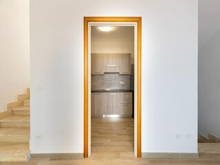 Appartement Castelsardo Équipement 13