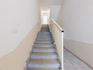 Appartement Castelsardo Équipement 15