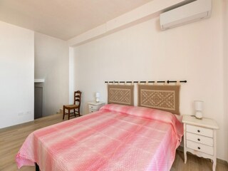 Appartement Castelsardo Équipement 16