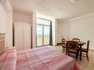 Appartement Castelsardo Équipement 17