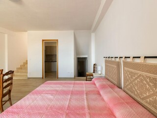 Appartement Castelsardo Équipement 19