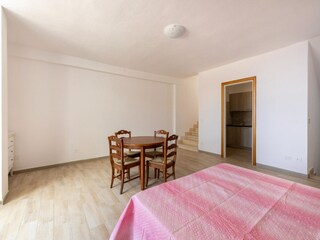 Appartement Castelsardo Équipement 20