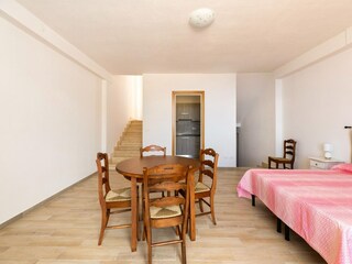 Appartement Castelsardo Équipement 21