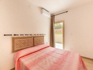Appartement Castelsardo Équipement 22