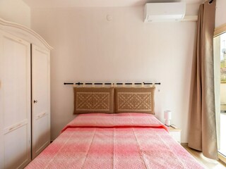 Appartement Castelsardo Équipement 23