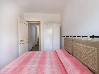Appartement Castelsardo Équipement 24