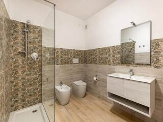 Appartement Castelsardo Équipement 26