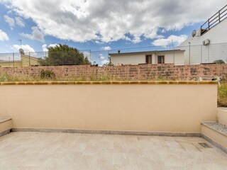 Appartement Castelsardo Enregistrement extérieur 4