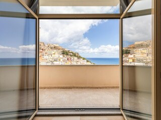 Appartement Castelsardo Enregistrement extérieur 5