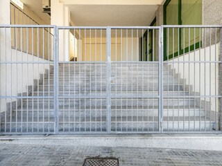 Appartement Castelsardo Équipement 27