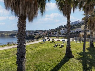 Appartement Castelsardo Environnement 47