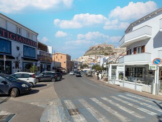 Appartement Castelsardo Environnement 49