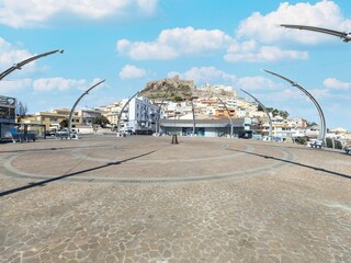 Appartement Castelsardo Environnement 50