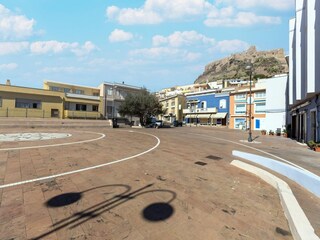 Appartement Castelsardo Environnement 51