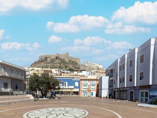 Appartement Castelsardo Environnement 53