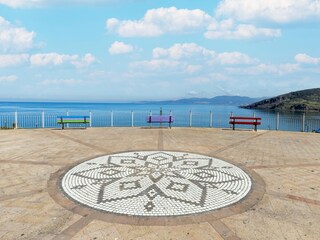 Appartement Castelsardo Environnement 55