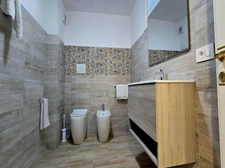 Appartement Castelsardo Équipement 8