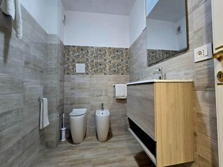 Apartment Castelsardo Ausstattung 9