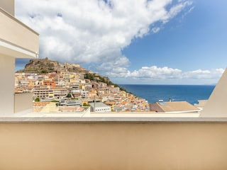 Apartment Castelsardo Outdoor Recording 7