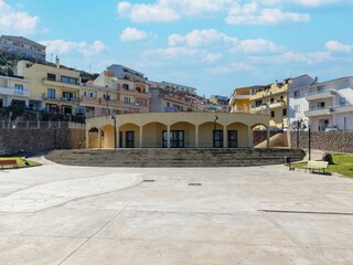 Appartement Castelsardo Environnement 36