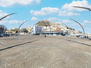 Apartment Castelsardo Umgebung 43