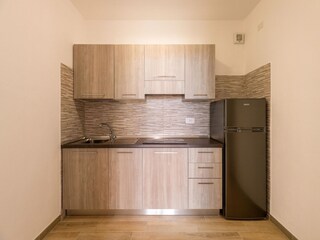 Appartement Castelsardo Équipement 13