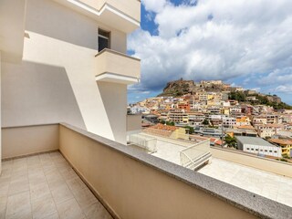 Appartement Castelsardo Enregistrement extérieur 4