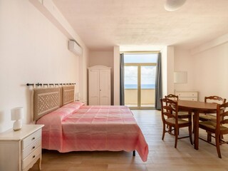 Appartement Castelsardo Équipement 17