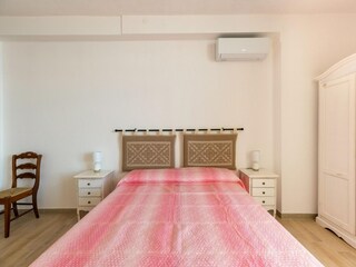 Appartement Castelsardo Équipement 22