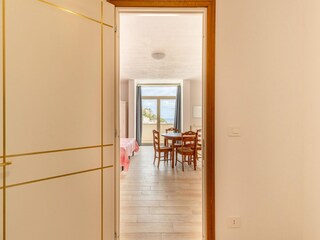 Appartement Castelsardo Équipement 28