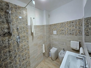 Appartement Castelsardo Équipement 8