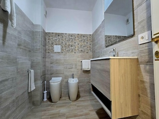 Appartement Castelsardo Équipement 5