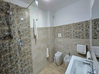 Apartamento Castelsardo Características 3